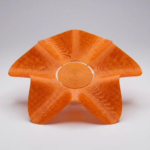 Predefined models catalog with parametric part preview.